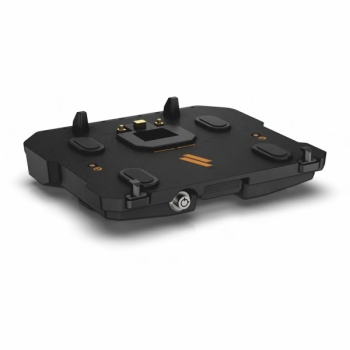 Cradle (no dock) for Dell's Latitude 11 & 14 Rugged (Extreme) Laptops (DS-DELL-403)